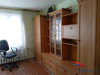Две комнаты на Молодежи 80 в Невьянске - nevyansk.yutvil.ru - фото 3