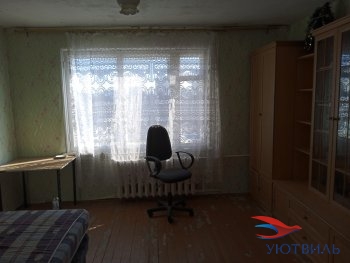 Две комнаты на Молодежи 80 в Невьянске - nevyansk.yutvil.ru - фото 5