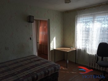 Две комнаты на Молодежи 80 в Невьянске - nevyansk.yutvil.ru - фото 1