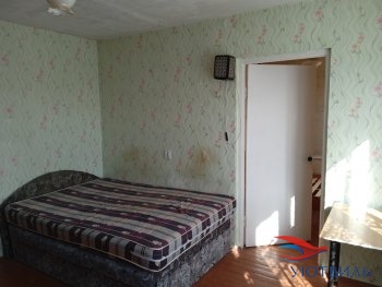 Две комнаты на Молодежи 80 в Невьянске - nevyansk.yutvil.ru - фото 7