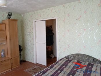 Две комнаты на Молодежи 80 в Невьянске - nevyansk.yutvil.ru - фото 9