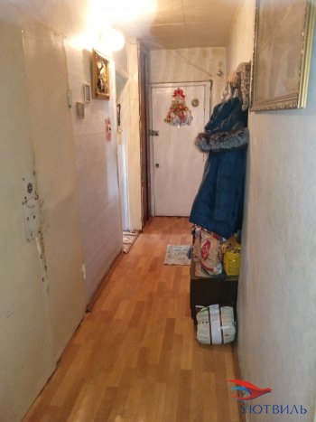 Две комнаты на Молодежи 80 в Невьянске - nevyansk.yutvil.ru - фото 12