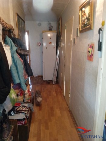 Две комнаты на Молодежи 80 в Невьянске - nevyansk.yutvil.ru - фото 13