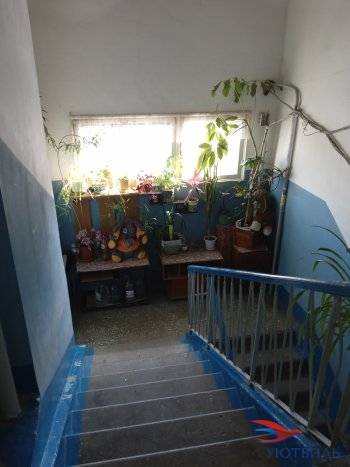 Две комнаты на Молодежи 80 в Невьянске - nevyansk.yutvil.ru - фото 16