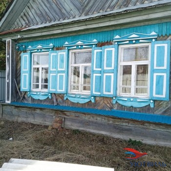 Дом с земельным участком в пос. Красный Адуй в Невьянске - nevyansk.yutvil.ru