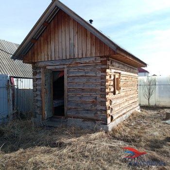 Дом с земельным участком в пос. Красный Адуй в Невьянске - nevyansk.yutvil.ru - фото 3