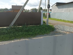км. Полевской тракт 19,71 б в Невьянске - nevyansk.yutvil.ru - фото 29
