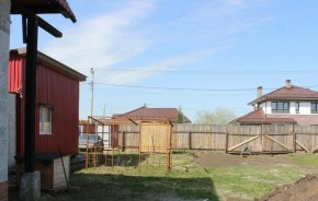 км. Полевской тракт 19,71 б в Невьянске - nevyansk.yutvil.ru - фото 6