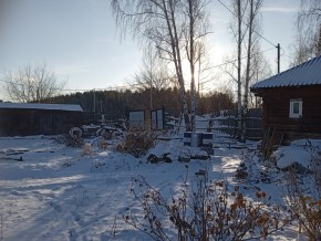 коллективный сад № 9 Пенсионер, 108А в Невьянске - nevyansk.yutvil.ru - фото 6