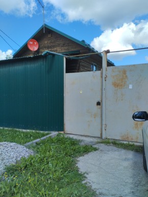 Коллективный сад номер 7, участок 58 в Невьянске - nevyansk.yutvil.ru