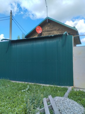 Коллективный сад номер 7, участок 58 в Невьянске - nevyansk.yutvil.ru - фото 1