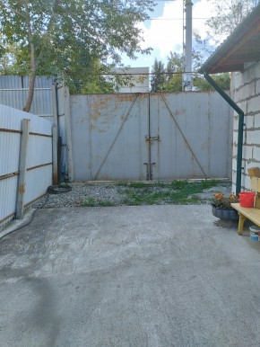 Коллективный сад номер 7, участок 58 в Невьянске - nevyansk.yutvil.ru - фото 29