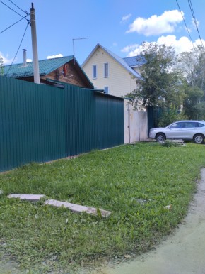 Коллективный сад номер 7, участок 58 в Невьянске - nevyansk.yutvil.ru - фото 2