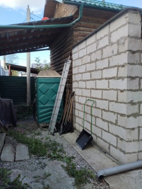 Коллективный сад номер 7, участок 58 в Невьянске - nevyansk.yutvil.ru - фото 30