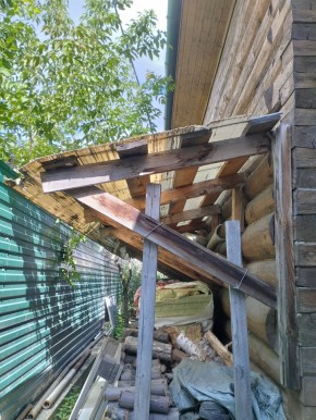 Коллективный сад номер 7, участок 58 в Невьянске - nevyansk.yutvil.ru - фото 32