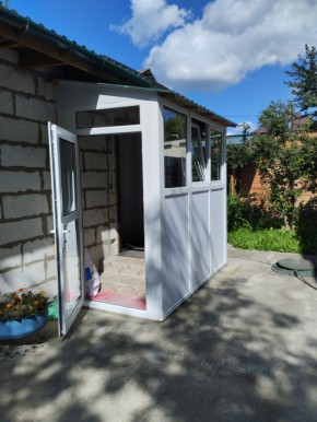 Коллективный сад номер 7, участок 58 в Невьянске - nevyansk.yutvil.ru - фото 33