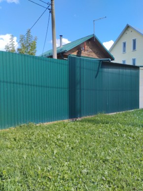 Коллективный сад номер 7, участок 58 в Невьянске - nevyansk.yutvil.ru - фото 3