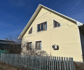 п. Садовый, СНТ Восход в Невьянске - nevyansk.yutvil.ru - фото 1