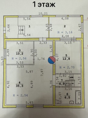 п. Садовый, СНТ Восход в Невьянске - nevyansk.yutvil.ru - фото 25