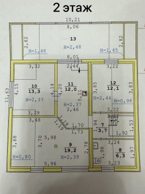 п. Садовый, СНТ Восход в Невьянске - nevyansk.yutvil.ru - фото 26