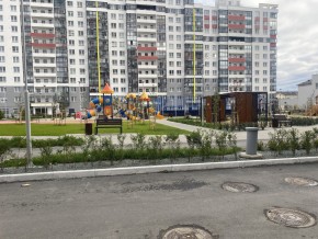 пер. Черниговский,20 в Невьянске - nevyansk.yutvil.ru - фото 20