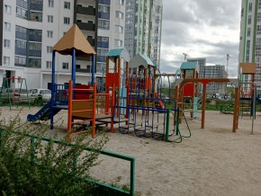 пр-кт. Академика Сахарова,29/4 в Невьянске - nevyansk.yutvil.ru - фото 17