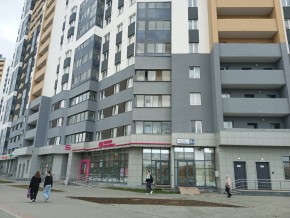пр-кт. Академика Сахарова,29/4 в Невьянске - nevyansk.yutvil.ru - фото 18