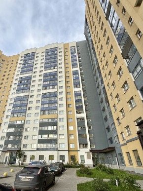 пр-кт. Академика Сахарова,31 в Невьянске - nevyansk.yutvil.ru - фото 16