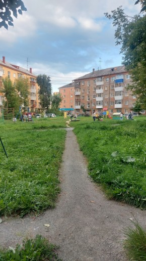 пр-кт. Космонавтов,49а в Невьянске - nevyansk.yutvil.ru - фото 12