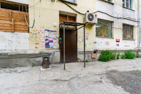 пр-кт. Космонавтов,52 в Невьянске - nevyansk.yutvil.ru - фото 19