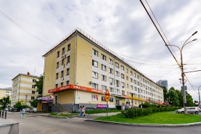 пр-кт. Космонавтов,52 в Невьянске - nevyansk.yutvil.ru - фото 21