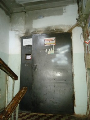 пр-кт. Космонавтов,52 в Невьянске - nevyansk.yutvil.ru - фото 1