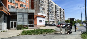 пр-кт. Успенский,48б в Невьянске - nevyansk.yutvil.ru