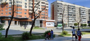 пр-кт. Успенский,48б в Невьянске - nevyansk.yutvil.ru