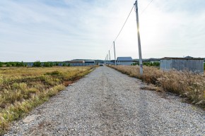 Российская Федерация, Свердловская область, Сысертский городской округ, территория садоводческого некоммерческого товарищества Бобровские дачи, улица Каштановая, земельный участок № 38 в Невьянске - nevyansk.yutvil.ru - фото 10