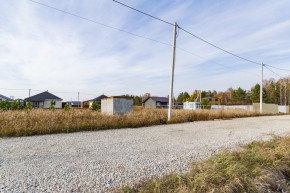 Российская Федерация, Свердловская область, Сысертский городской округ, территория садоводческого некоммерческого товарищества Бобровские дачи, улица Каштановая, земельный участок № 38 в Невьянске - nevyansk.yutvil.ru - фото 19