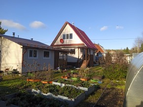СНТ Берёзка в Невьянске - nevyansk.yutvil.ru