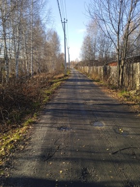 СНТ Берёзка в Невьянске - nevyansk.yutvil.ru - фото 15