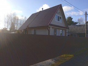 СНТ Берёзка в Невьянске - nevyansk.yutvil.ru - фото 1