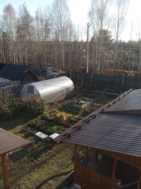 СНТ Берёзка в Невьянске - nevyansk.yutvil.ru - фото 28