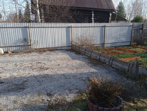 СНТ Берёзка в Невьянске - nevyansk.yutvil.ru - фото 29