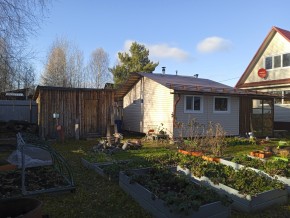 СНТ Берёзка в Невьянске - nevyansk.yutvil.ru - фото 5
