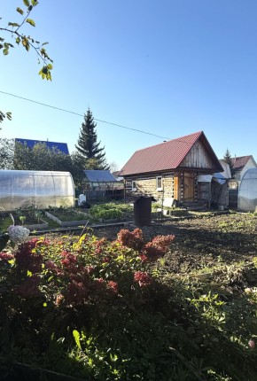 СНТ Дорожник в Невьянске - nevyansk.yutvil.ru - фото 18