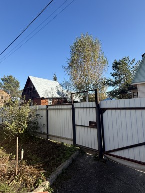 СНТ Дорожник в Невьянске - nevyansk.yutvil.ru - фото 23