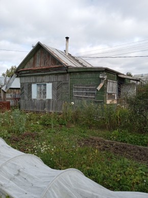 снт. Коллективный сад N23 Юбилейный отделение 4,34 в Невьянске - nevyansk.yutvil.ru - фото 4