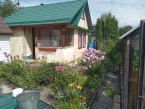 СНТ Медик-2 в Невьянске - nevyansk.yutvil.ru