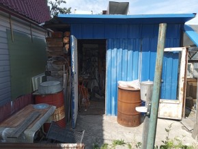 СНТ Медик-2 в Невьянске - nevyansk.yutvil.ru - фото 20