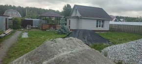 СНТ Надежда-73 в Невьянске - nevyansk.yutvil.ru - фото 1