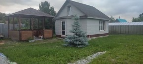 СНТ Надежда-73 в Невьянске - nevyansk.yutvil.ru - фото 2