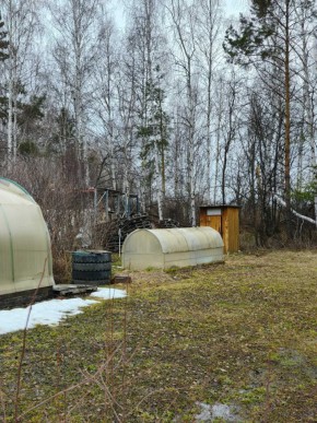 СНТ Родники в Невьянске - nevyansk.yutvil.ru - фото 14